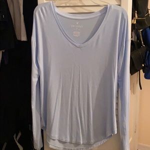 American Eagle long sleeve top